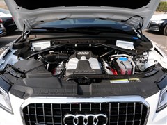 2013�� 45 TFSI quattro �˶���