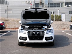 2013�� 45 TFSI quattro �˶���