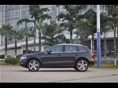 �µ�(����),�µ�Q5(����),2013�� 45 TFSI quattro �˶���,����ʵ��ʵ��ͼƬ