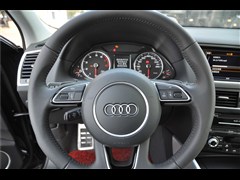 2013�� 45 TFSI quattro �˶���