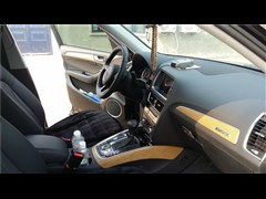 2013�� 45 TFSI quattro ԽҰ��