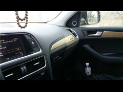 2013�� 45 TFSI quattro ԽҰ��