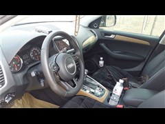 2013�� 45 TFSI quattro ԽҰ��