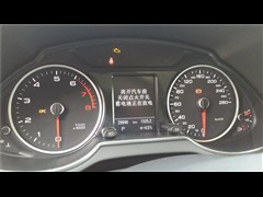 2013�� 45 TFSI quattro ԽҰ��
