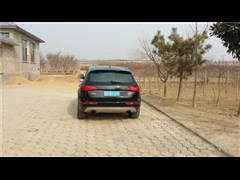 2013�� 45 TFSI quattro ԽҰ��
