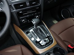 �µ�(����),�µ�Q5(����),2013�� 45 TFSI quattro ԽҰ��,�пط�����ʵ��ͼƬ