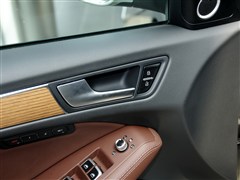 �µ�(����),�µ�Q5(����),2013�� 45 TFSI quattro ԽҰ��,��������ʵ��ͼƬ