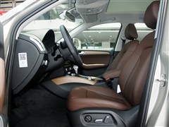 2013�� 45 TFSI quattro ԽҰ��