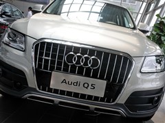 �µ�(����),�µ�Q5(����),2013�� 45 TFSI quattro ԽҰ��,����ϸ��ʵ��ͼƬ