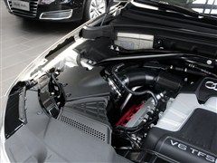 2013�� 45 TFSI quattro ԽҰ��