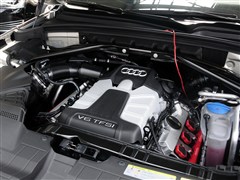 2013�� 45 TFSI quattro ԽҰ��