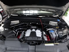 2013�� 45 TFSI quattro ԽҰ��