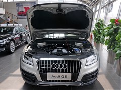 2013�� 45 TFSI quattro ԽҰ��