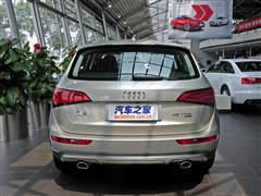 2013�� 45 TFSI quattro ԽҰ��