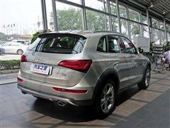 2013�� 45 TFSI quattro ԽҰ��