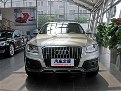 2013�� 45 TFSI quattro ԽҰ��