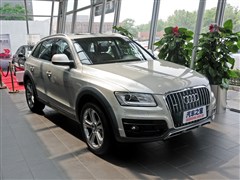 2013�� 45 TFSI quattro ԽҰ��