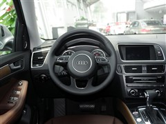 2013�� 45 TFSI quattro ԽҰ��