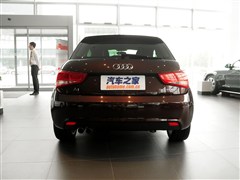 �µ�(����),�µ�A1,2014�� 30 TFSI ������,�������ʵ��ͼƬ