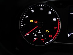 �µ�(����),�µ�A1,2014�� 30 TFSI ������,�пط�����ʵ��ͼƬ