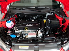 2014�� 30 TFSI ������