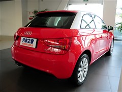 �µ�(����),�µ�A1,2014�� 30 TFSI ������,�������ʵ��ͼƬ
