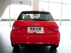 �µ�(����),�µ�A1,2014�� 30 TFSI ������,�������ʵ��ͼƬ