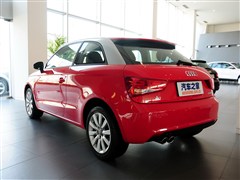 2014�� 30 TFSI ������