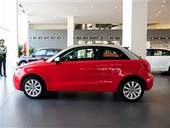 2014�� 30 TFSI ������