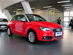 2014�� 30 TFSI ������