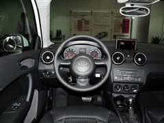 2014�� 30 TFSI Sportbackʱ����