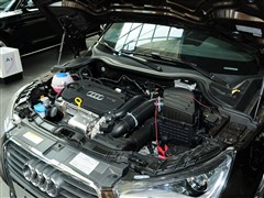 2014�� 30 TFSI Sportback������