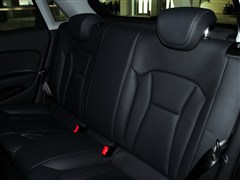 2014 30 TFSI Sportback