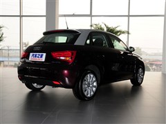 µ(),µA1,2014 30 TFSI Sportback,ʵͼƬ