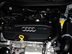 2014 30 TFSI Sportback