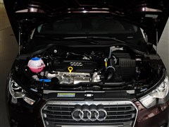 2014 30 TFSI Sportback