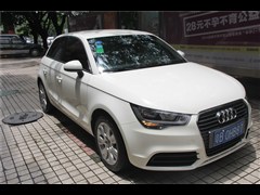 2014 30 TFSI Sportback