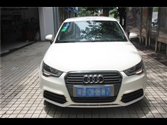 2014 30 TFSI Sportback