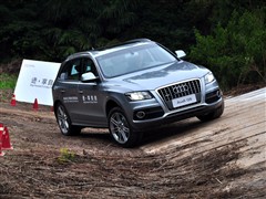 �µ�(����),�µ�Q5(����),2010�� 2.0TFSI �˶���,����ʵ��ͼƬ
