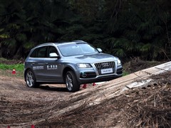 2010�� 2.0TFSI �˶���