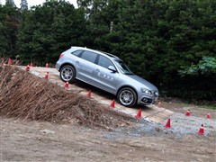 2010�� 2.0TFSI �˶���