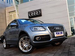 2010�� 2.0TFSI �˶���