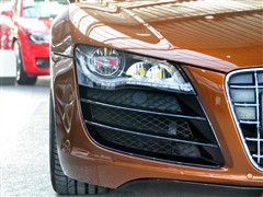 µ(),µR8,2010 5.2 FSI quattro,ϸʵͼƬ