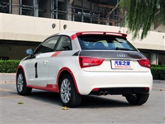 µ(),µA1,2012 1.4 TFSI Ego,ʵͼƬ