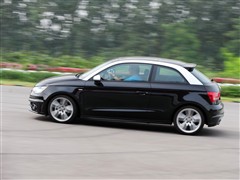 2012 1.4 TFSI Ego plus
