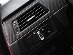 2010款 M3 25周年限量珍藏版