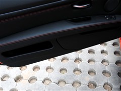 2010款 M3 25周年限量珍藏版