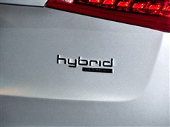 �µ�(����),�µ�Q5(����),2012�� 2.0TFSI hybrid,�ʵ��ͼƬ