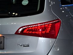 �µ�(����),�µ�Q5(����),2012�� 2.0TFSI hybrid,�ʵ��ͼƬ