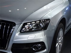 2012�� 2.0TFSI hybrid